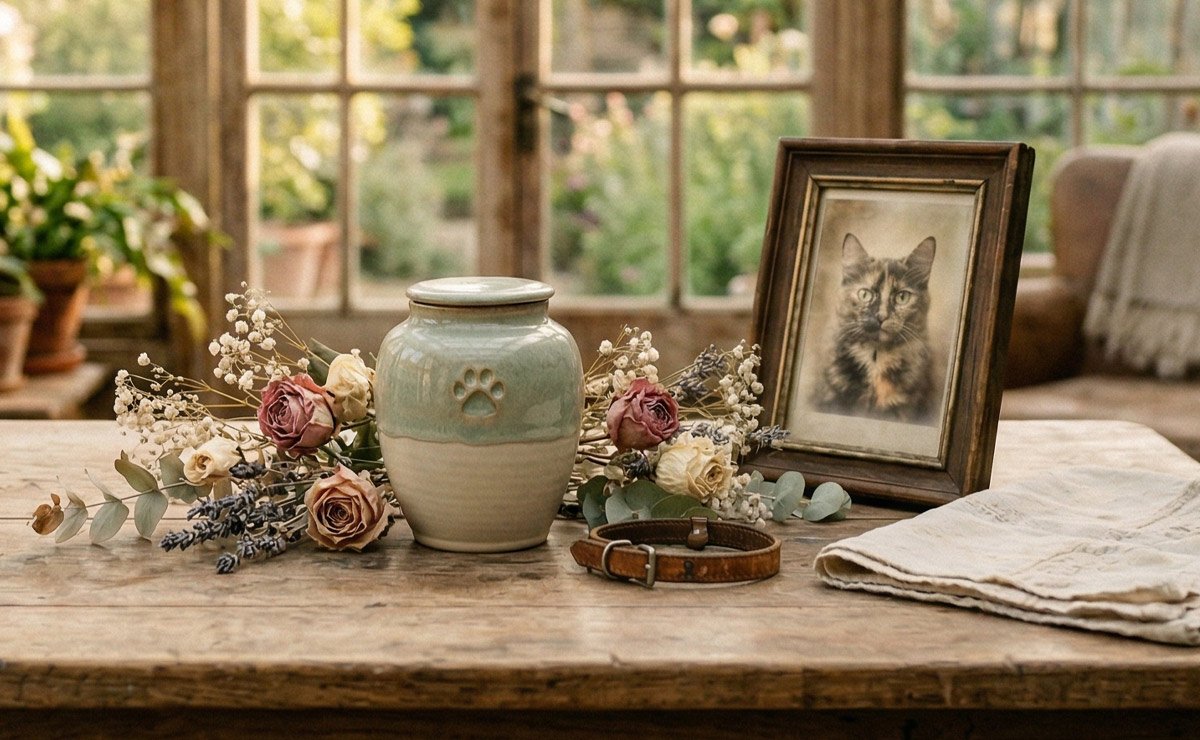 How Much Does Pet Cremation Cost?
